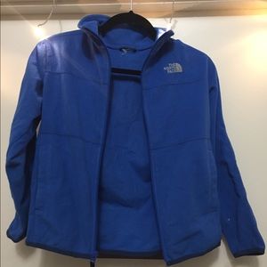 North face fleece